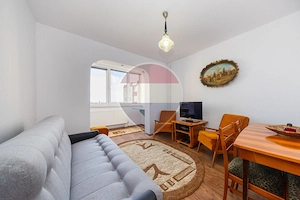3 camere de închiriat | 72 mp | Mircea cel Bătrân | Pet Friendly - imagine 7