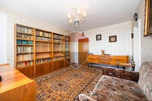 3 camere de închiriat | 72 mp | Mircea cel Bătrân | Pet Friendly - imagine 2