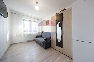 Apartament 3 camere, 68 mp, 2 băi, loc de parcare și 2 boxe -Craiter - imagine 5