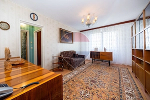 3 camere de închiriat | 72 mp | Mircea cel Bătrân | Pet Friendly - imagine 9