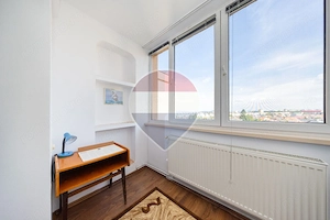 3 camere de închiriat | 72 mp | Mircea cel Bătrân | Pet Friendly - imagine 4