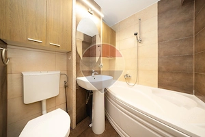 Apartament 3 camere, 68 mp, 2 băi, loc de parcare și 2 boxe -Craiter - imagine 10
