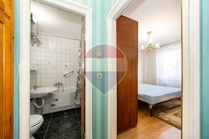 3 camere de închiriat | 72 mp | Mircea cel Bătrân | Pet Friendly - imagine 17