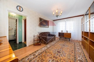 3 camere de închiriat | 72 mp | Mircea cel Bătrân | Pet Friendly - imagine 19
