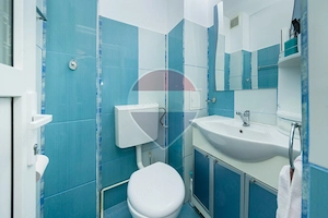 Apartament 3 camere, 68 mp, 2 băi, loc de parcare și 2 boxe -Craiter - imagine 15