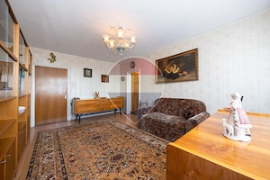 3 camere de închiriat | 72 mp | Mircea cel Bătrân | Pet Friendly - imagine 14