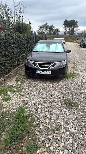 Vand Saab 93 1.8 benzina - imagine 2