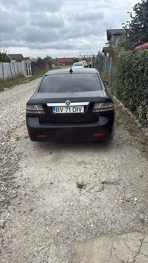 Vand Saab 93 1.8 benzina - imagine 6