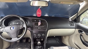 Vand Saab 93 1.8 benzina - imagine 4