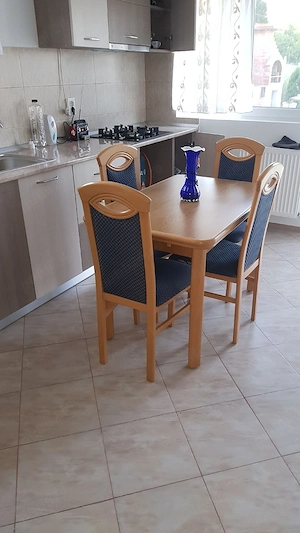 Casa de vanzare sau schimb cu apartament plus diferenta - imagine 7