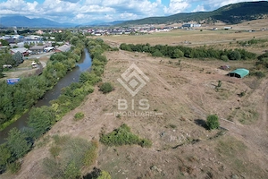 Oportunitate excelentă de investiție! Teren 12.600 mp. Unirea