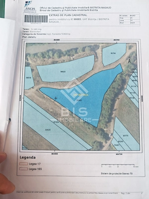 Oportunitate excelentă de investiție! Teren 12.600 mp. Unirea - imagine 14