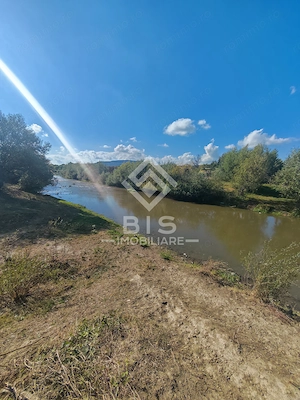 Oportunitate excelentă de investiție! Teren 12.600 mp. Unirea - imagine 17