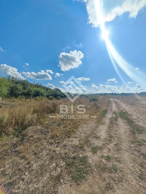 Oportunitate excelentă de investiție! Teren 12.600 mp. Unirea - imagine 19