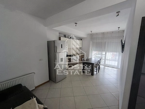 Apartament 3 camere de închiriat Torontalului