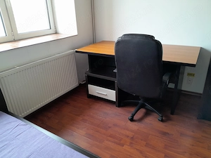 Proprietar inchiriez doua 2 camere Timpuri Noi Splaiul Unirii metrou proprietar ocazie 400 euro - imagine 7