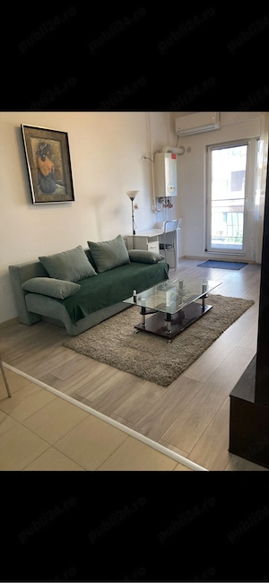Apartament de inchiriat Militari Residence - imagine 4