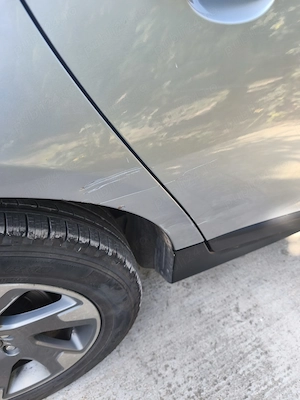 Volvo XC60 2.4 D4 AWD (4x4) | 2013 | Proprietar | Întreținută, - imagine 2