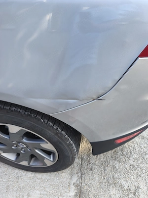 Volvo XC60 2.4 D4 AWD (4x4) | 2013 | Proprietar | Întreținută, - imagine 3