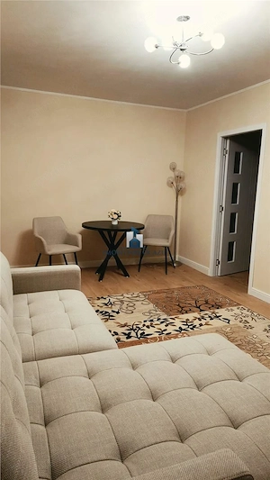 Inchiriere Apartament 2 Camere Semidecomandat Bd.Alexandru Obregia