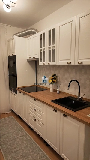 Inchiriere Apartament 2 Camere Semidecomandat Bd.Alexandru Obregia - imagine 3