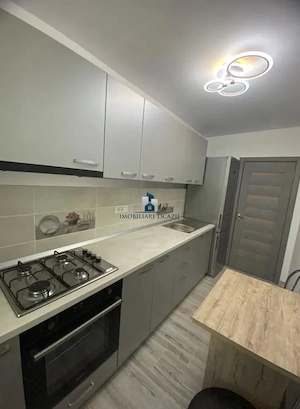 Inchiriere Apartament 2 Camere Decomandat Bd.Alexandru Obregia - imagine 5