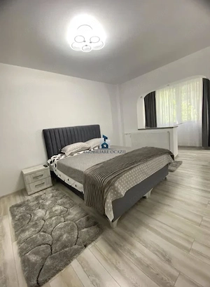 Inchiriere Apartament 2 Camere Decomandat Bd.Alexandru Obregia - imagine 8