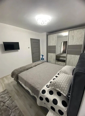 Inchiriere Apartament 2 Camere Decomandat Bd.Alexandru Obregia - imagine 7