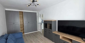 Inchiriere Apartament 2 Camere Decomandat Sos.Berceni - imagine 3