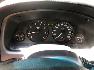 Opel Astra G Combi 1.6 16V din 2001 cu GPL - imagine 8