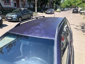 Opel Astra G Combi 1.6 16V din 2001 cu GPL - imagine 3