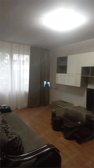 Inchiriere Apartament 3 Camere Semidecomandat Piata Sudului-Tulnici - imagine 4