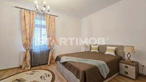 Studio Centru Istoric zona Liceului Saguna
