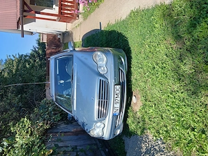 Mercedes Benz C-Class W230  - imagine 2