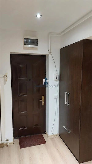 Apartament 2 camere Vita-Barzesti Confort Park - imagine 2