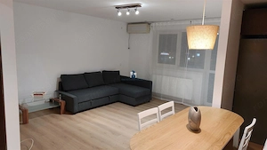 Apartament 2 camere Vita-Barzesti Confort Park - imagine 3