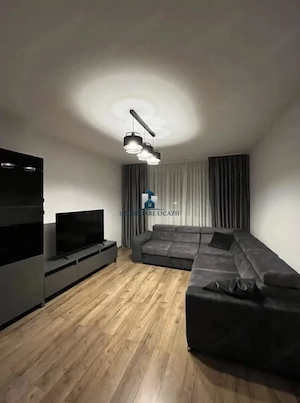 Inchiriere Apartament 2 Camere Decomandat Sos. Giurgiului