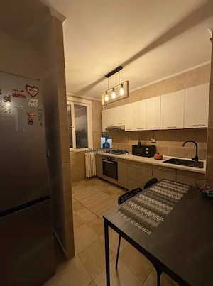 Inchiriere Apartament 2 Camere Decomandat Sos. Giurgiului - imagine 3
