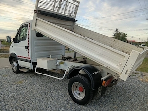 Iveco .....Renault mascot  basculabil - imagine 4