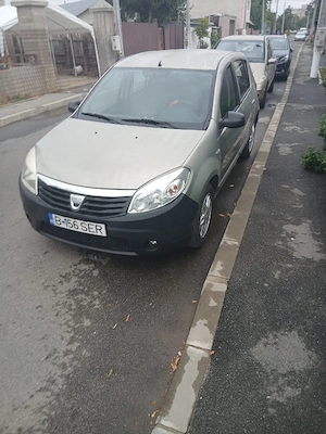 Sandero 2008 1.6 mpi  8000 ron