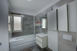 Apartament 3 camere de vânzare Braytim, ansamblu rezidențial intim - imagine 11