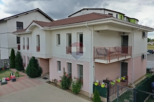 Apartament 3 camere de vânzare Braytim, ansamblu rezidențial intim - imagine 14