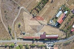 Teren 5,463mp Pischia / Strada Principala - imagine 13