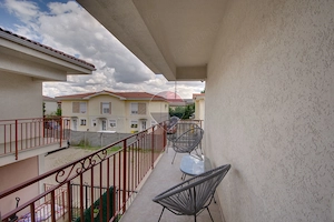 Apartament 3 camere de vânzare Braytim, ansamblu rezidențial intim - imagine 12