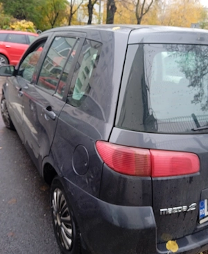 De vânzare Mazda 2 - imagine 2