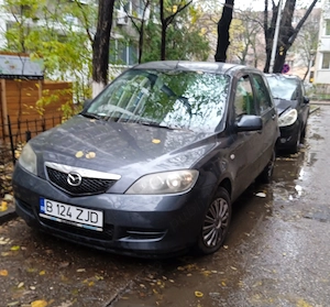 De vânzare Mazda 2 - imagine 3