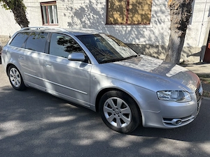 Audi a4 b7 2.0 tdi bpw - imagine 2