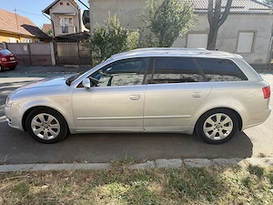 Audi a4 b7 2.0 tdi bpw - imagine 5