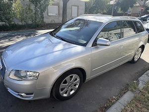 Audi a4 b7 2.0 tdi bpw - imagine 3