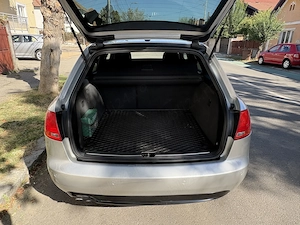 Audi a4 b7 2.0 tdi bpw - imagine 6